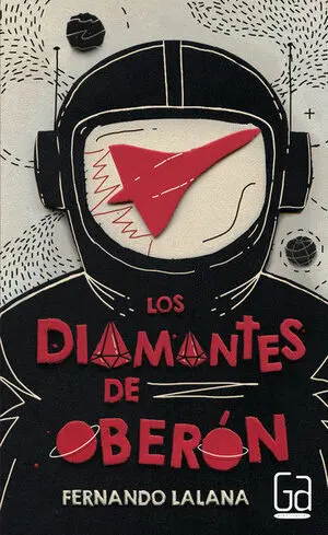Los Diamantes de Oberón