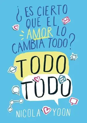 Todo, Todo
