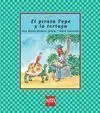Cda. 69 el Pirata Pepe y la Tortuga