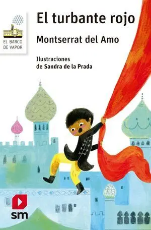 El Turbante Rojo