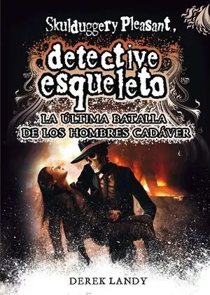 La Ultima Batalla