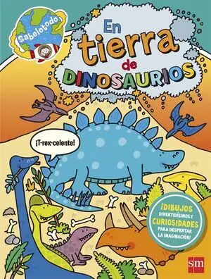 En Tierra de Dinosaurios