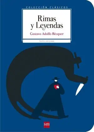 Clasicos. Rimas y Leyendas