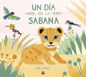 Un Día en la Sabana