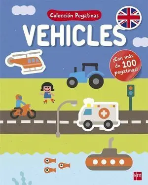 Vehicles