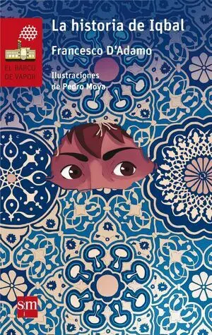 La Historia de Iqbal