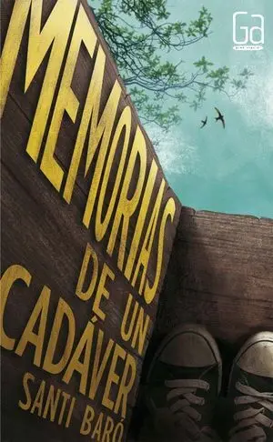 Memorias de un Cadáver