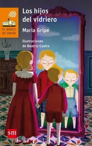 4. Naran/Hijos del Vidriero