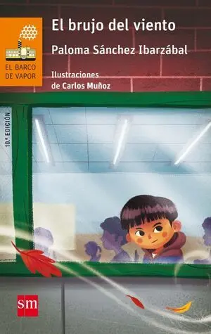 Bvn. 176 el Brujo del Viento