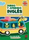 Juego y Aprendo InglS