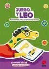 Juego y Leo