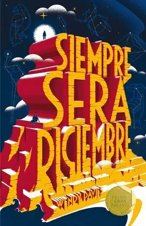 Siempre Será Diciembre