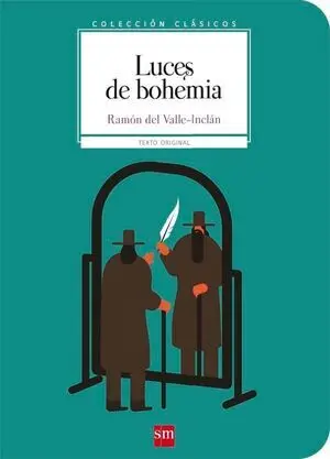 Luces de Bohemia