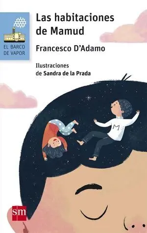 Las Habitaciones de Mamud
