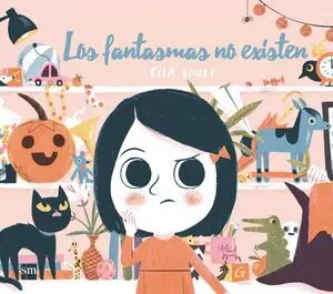 Los Fantasmas no Existen