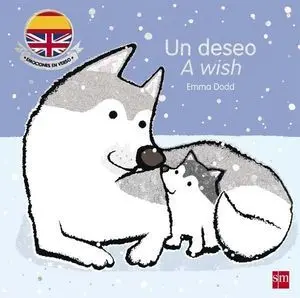 Un Deseo. A Wish
