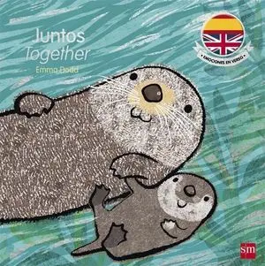 Juntos. Together