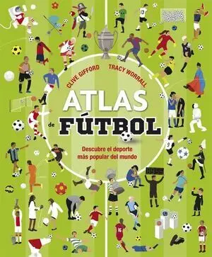 Átlas de Futbol