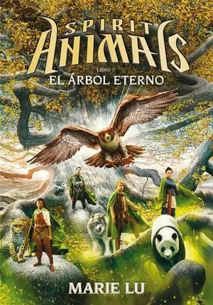 El Árbol Eterno