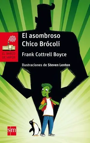 El Asombroso Chico Brócoli