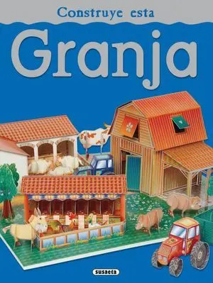 Construye esta Granja