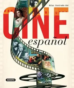 Atlas Ilustrado Cine Español