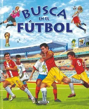 Busca en el Fútbol