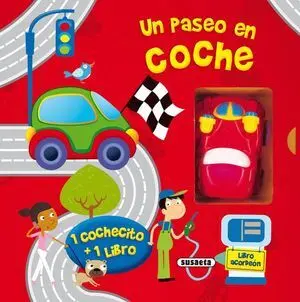Un Paseo en Coche