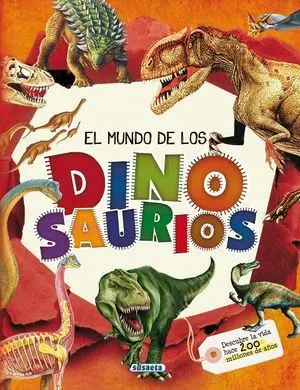 El Mundo de los Dinosaurios