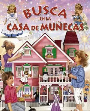 Busca en la Casa de Muñecas