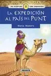 Expedicion Al Pais del Punt,La