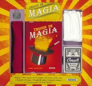 Trucos de Magia