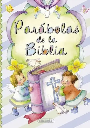 Parábolas de la Biblia