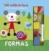 Formas. El Mundo a Través de las Formas