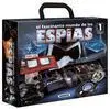 El Fascinante Mundo de los Espías