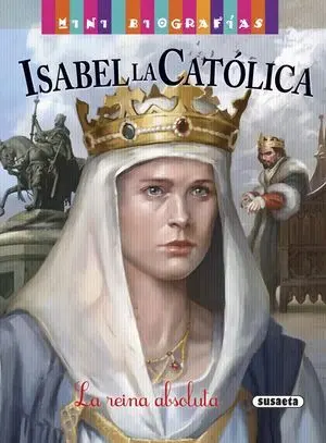 Isabel la Católica