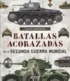 Batallas Acorazadas Segunda Guerra Mundial