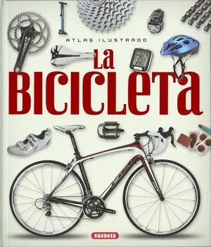 Atlas Ilustrado de la Bicicleta