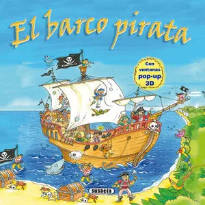 Barco Pirata,El