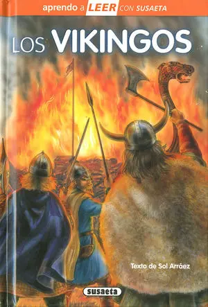 Vikingos,Los