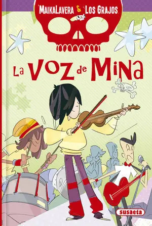 Voz de Mina,La