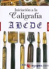 Iniciación a la Caligrafía