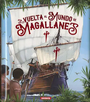 La Vuelta la Mundo de Magallanes