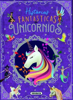 Historias Fantasticas de Unicornios