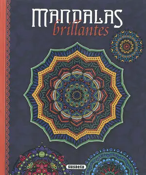 Mandalas Brillantes