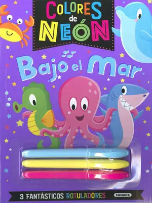 Bajo el Mar