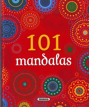 101 Mandalas