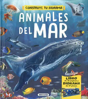 Animales del Mar