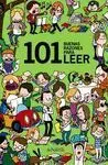 101 Buenas Razones Leer