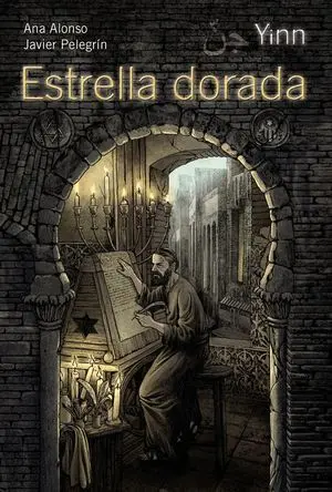 Yinn. Estrella Dorada